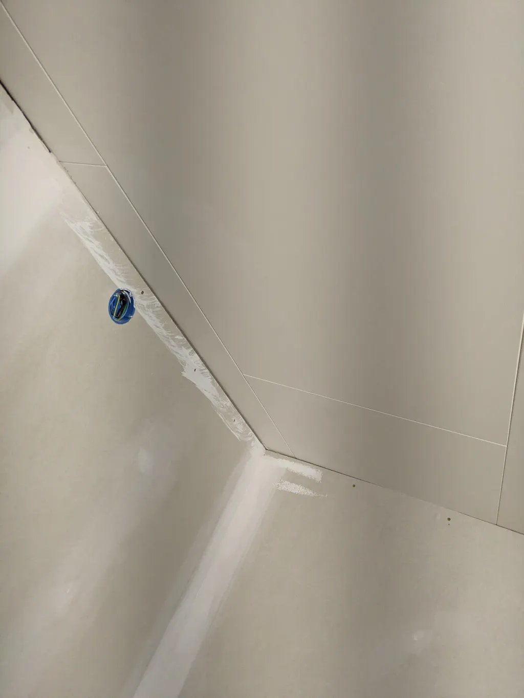 Vita- Ljust Tonade Kulörer