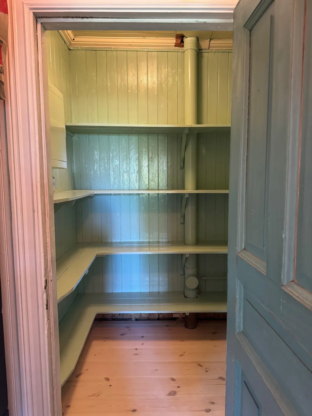 Kromoxidgrön nr 83