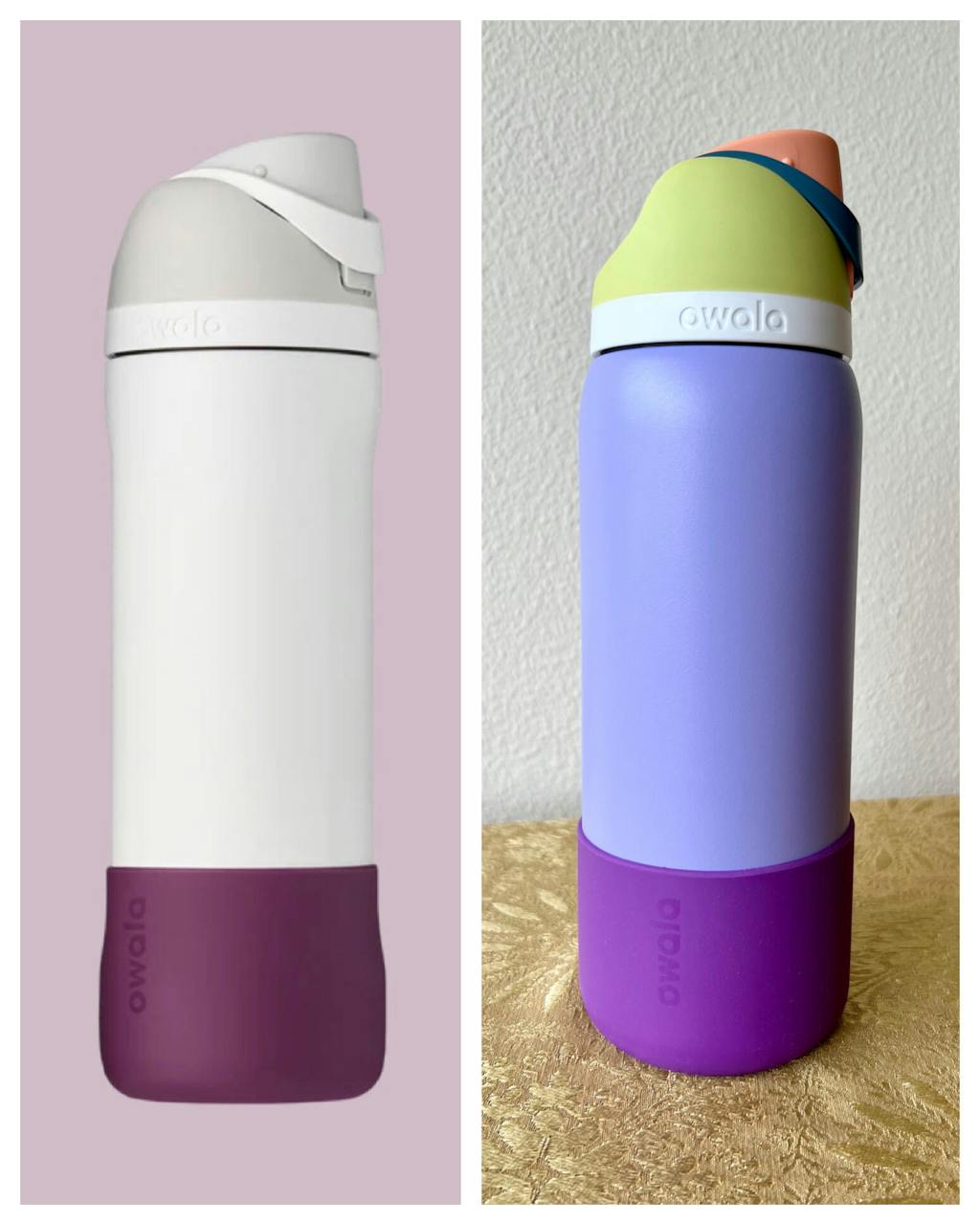 Owala Bottle Boot