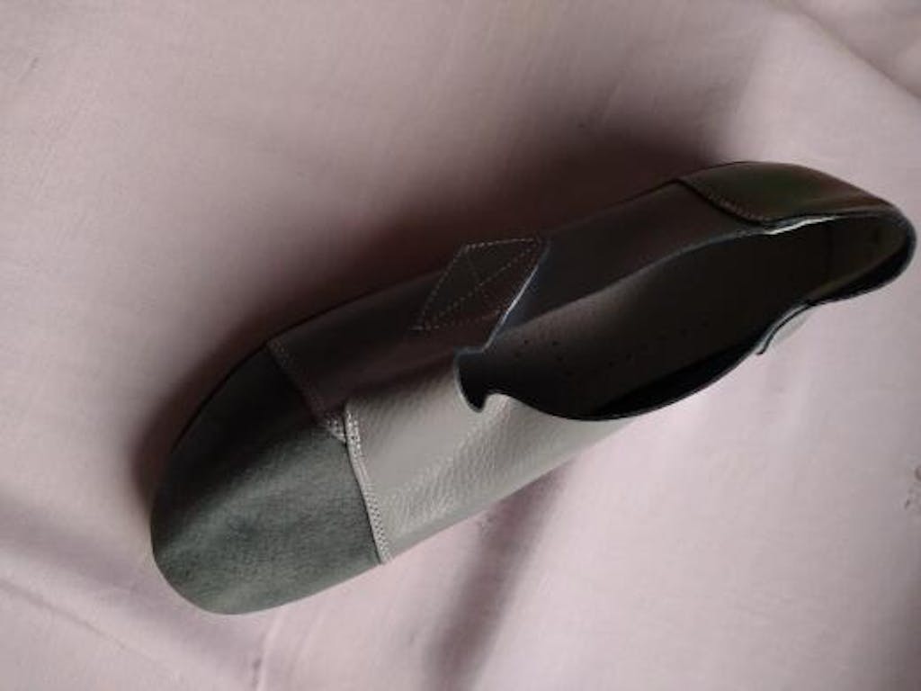 OWLKAY Premium Shoes Genuine Comfy Leather Loafers Owlkay