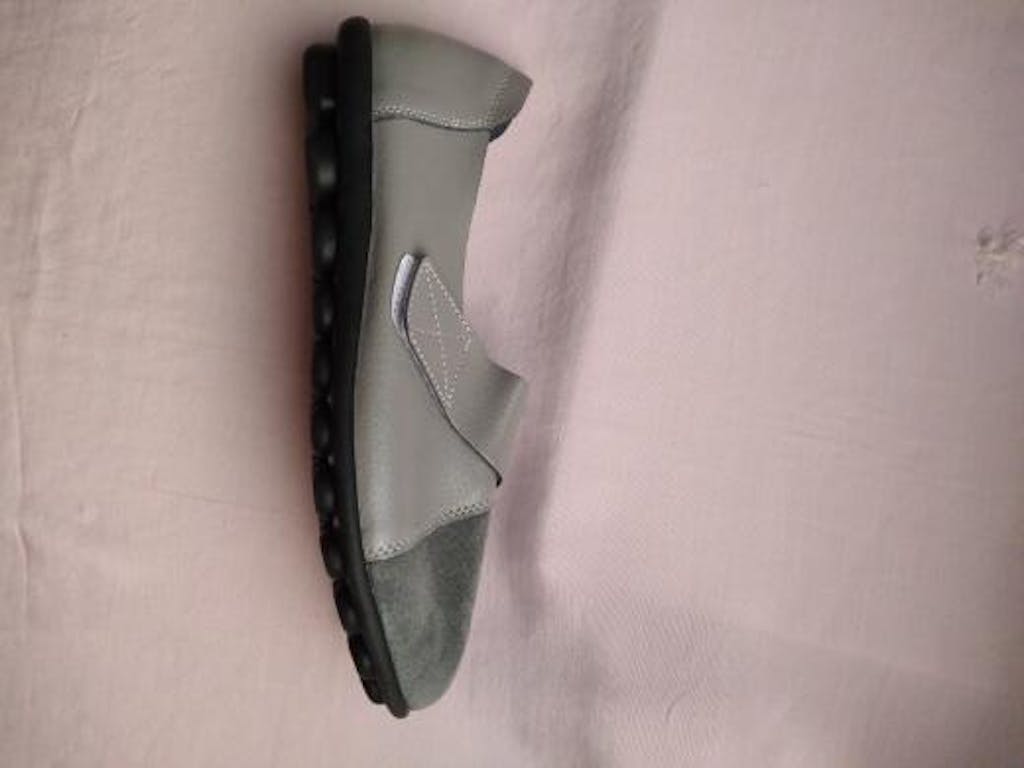 OWLKAY Premium Shoes Genuine Comfy Leather Loafers Owlkay