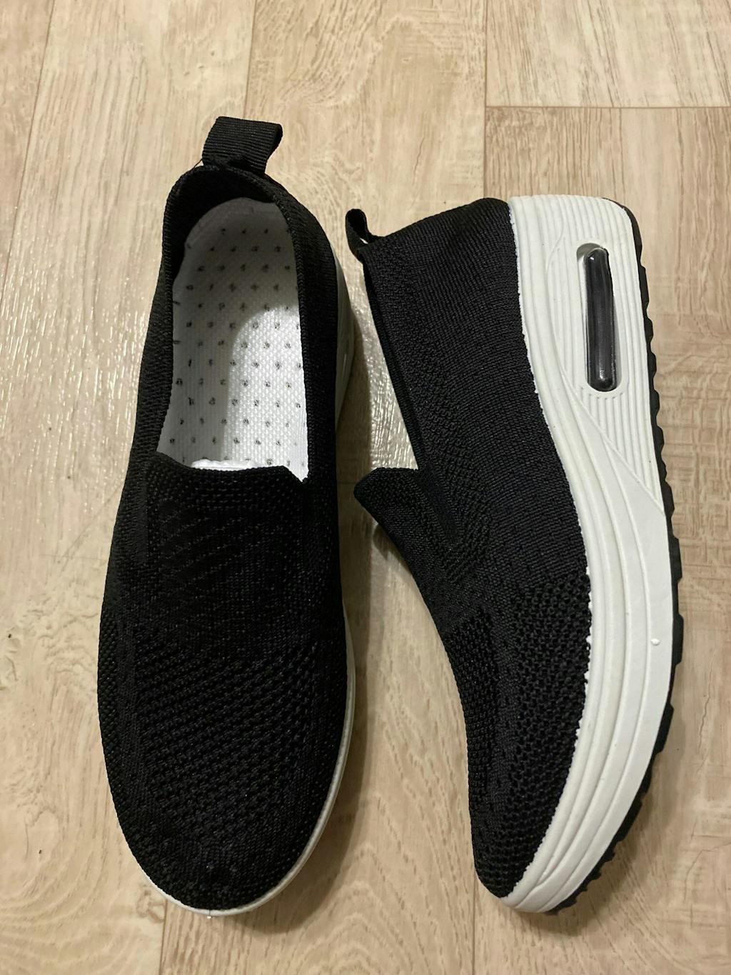 Owlkay Comfort Fit Shoes Perfect for Wide Feet and AllDay Comfort