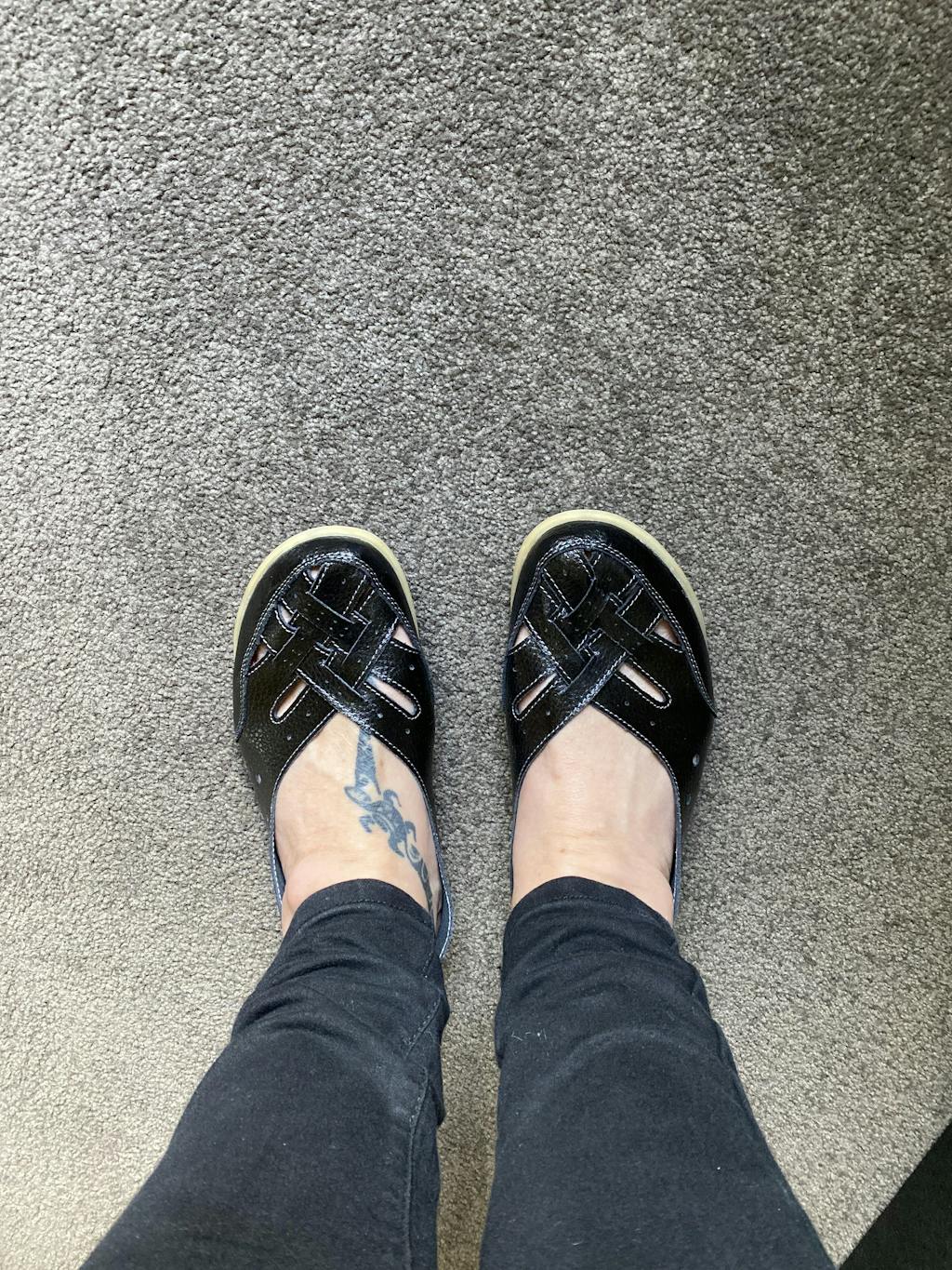 Owlkay New Casual Women Shoes