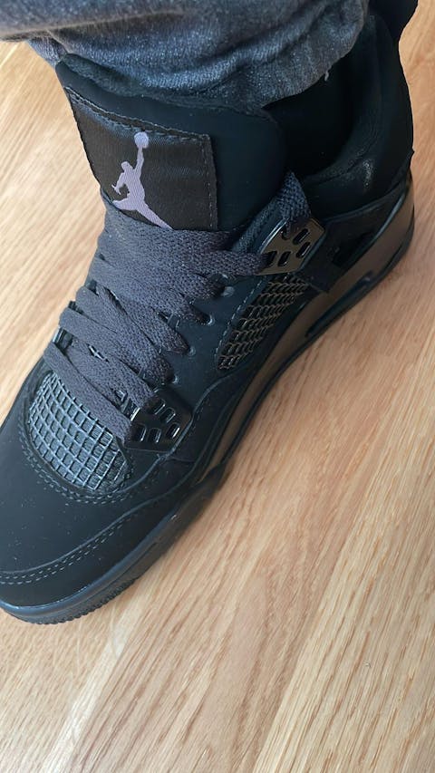 Jordan 4 Retro 'Eminem Carhartt' SP15-MNJDLS-879