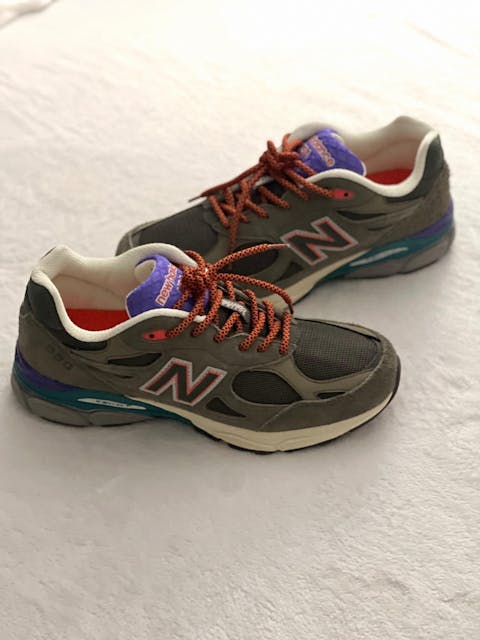 Jordan 4 Retro 'Eminem Carhartt' SP15-MNJDLS-879