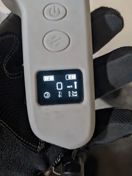 Ownboard Zeus ESC and Remote – ownboard