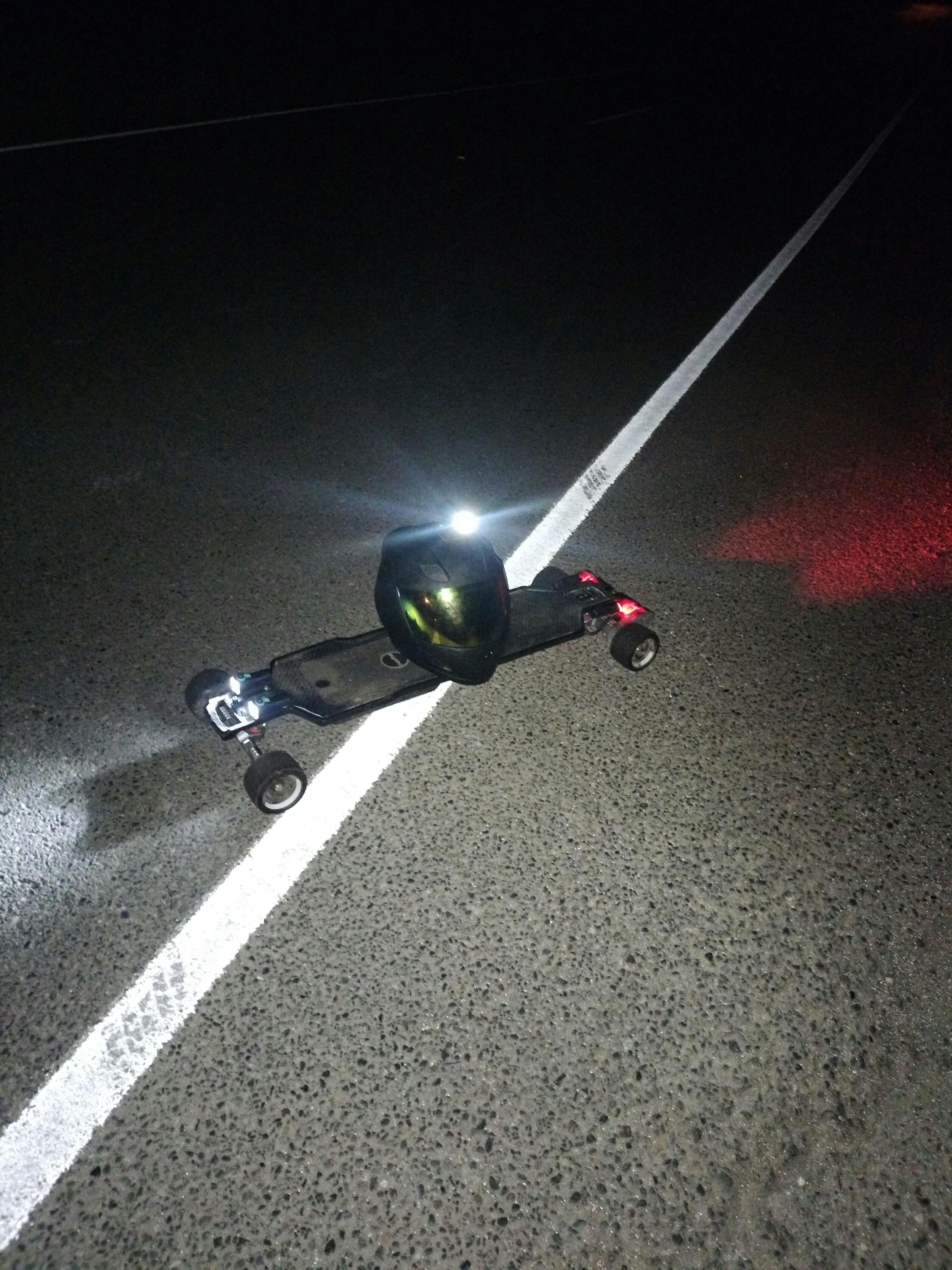 Ownboard Zeus ESC and Remote – ownboard