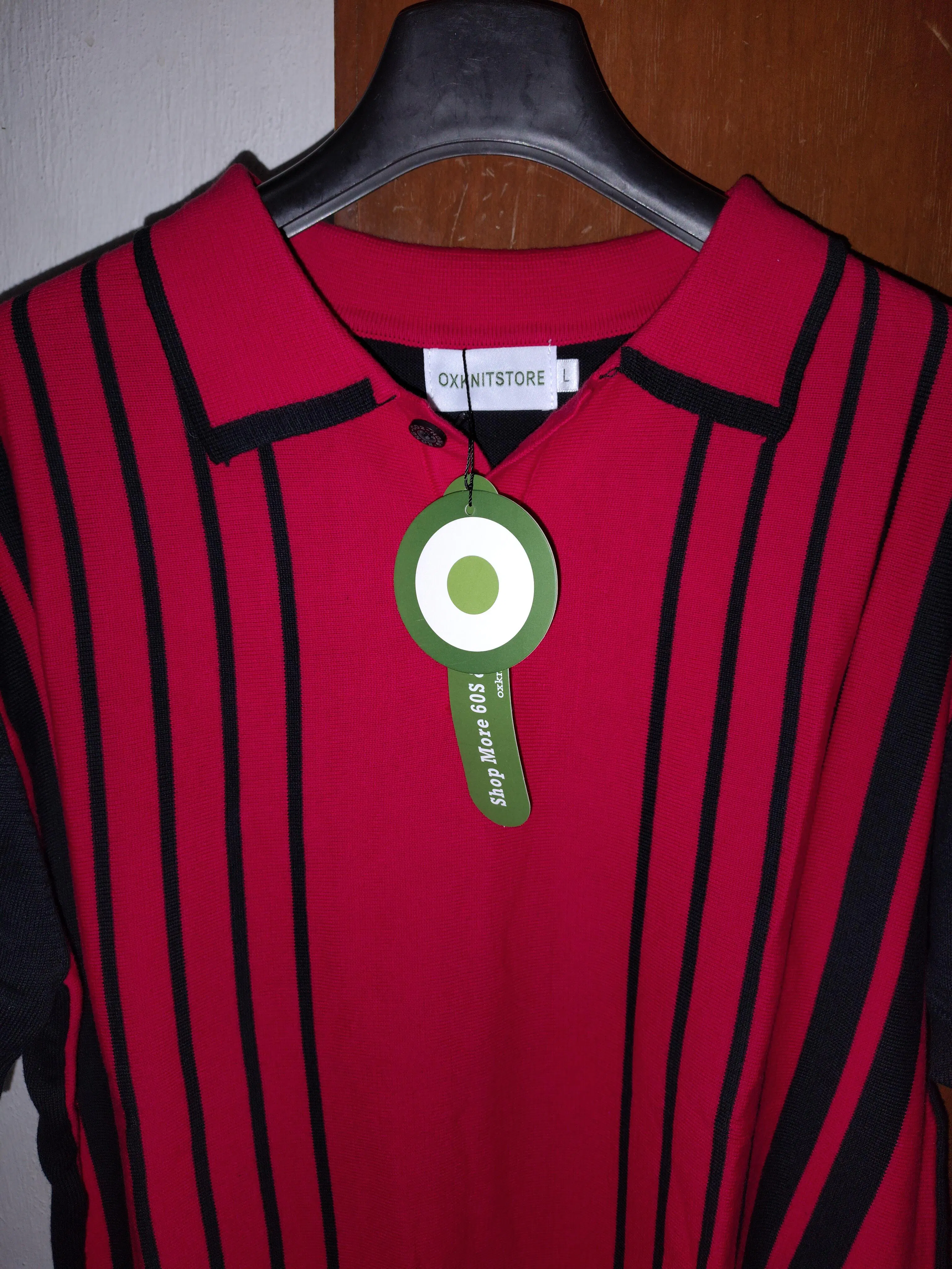 Omo Long Sleeve - Zinn Blue