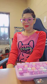 User picture