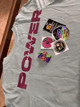 User picture