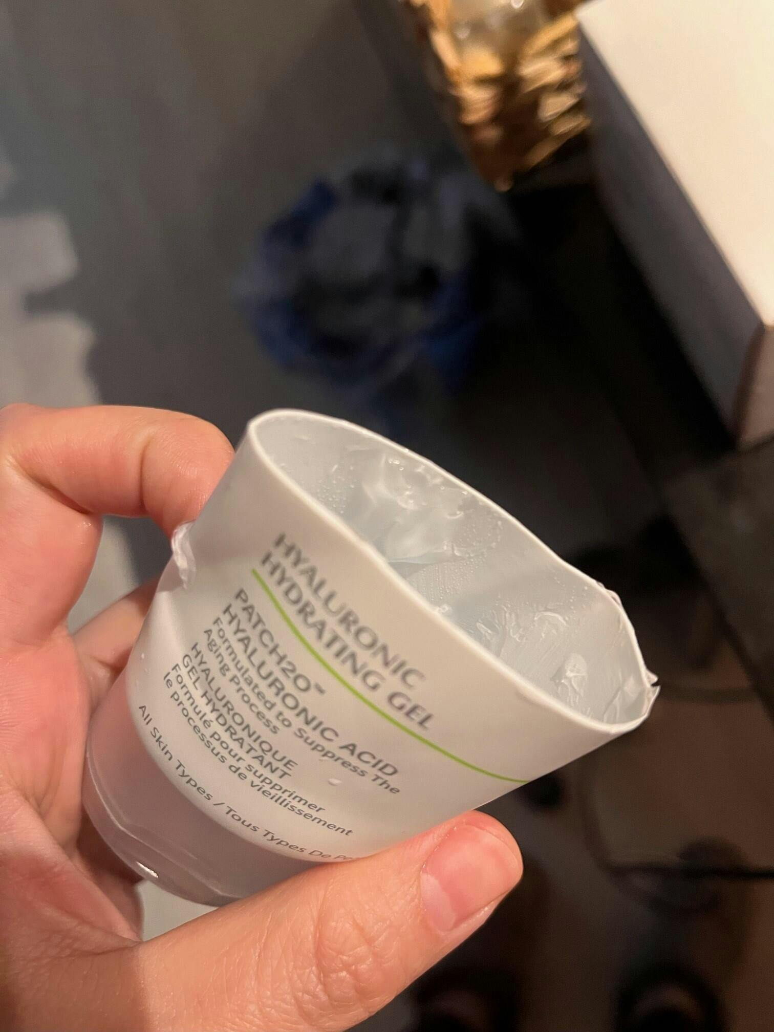 Age Wonder Ultra Repair Hand Cream with Mushroom Extract – Oxygen