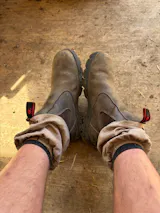 User picture