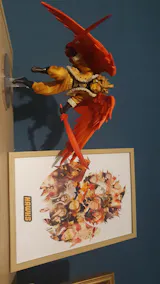 User picture