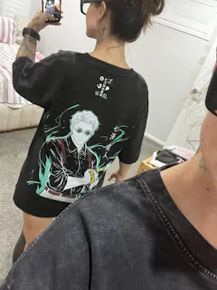 Review picture