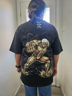Review picture