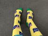 Ultimate Aussie Sock 4-Pack