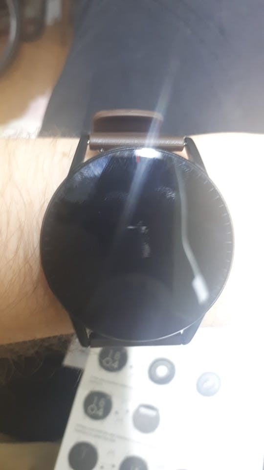 kaihai smart watch