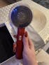 Flowa™ – Brosse à cheveux massante avec diffuseur d’huile