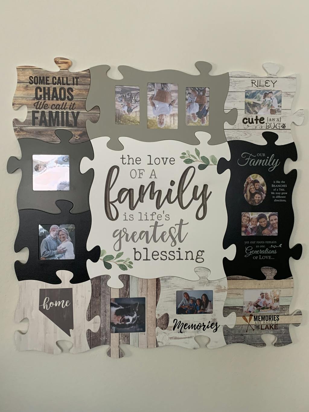 P. Graham Dunn Inspirational Home Decor, Gifts, Personalized Gifts