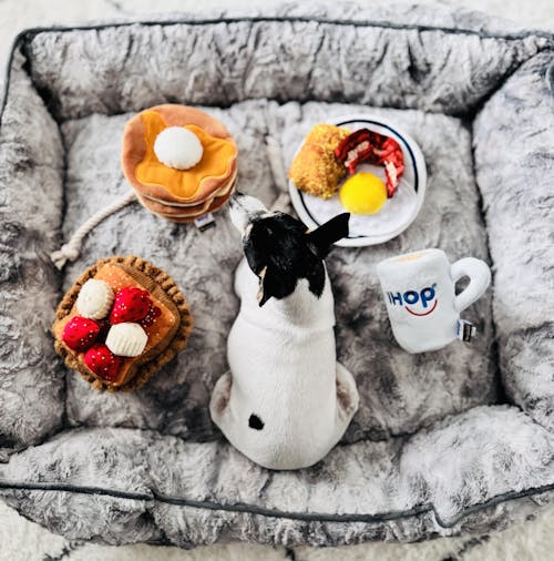 IHOP x P.L.A.Y. Breakfast Sampler Collab