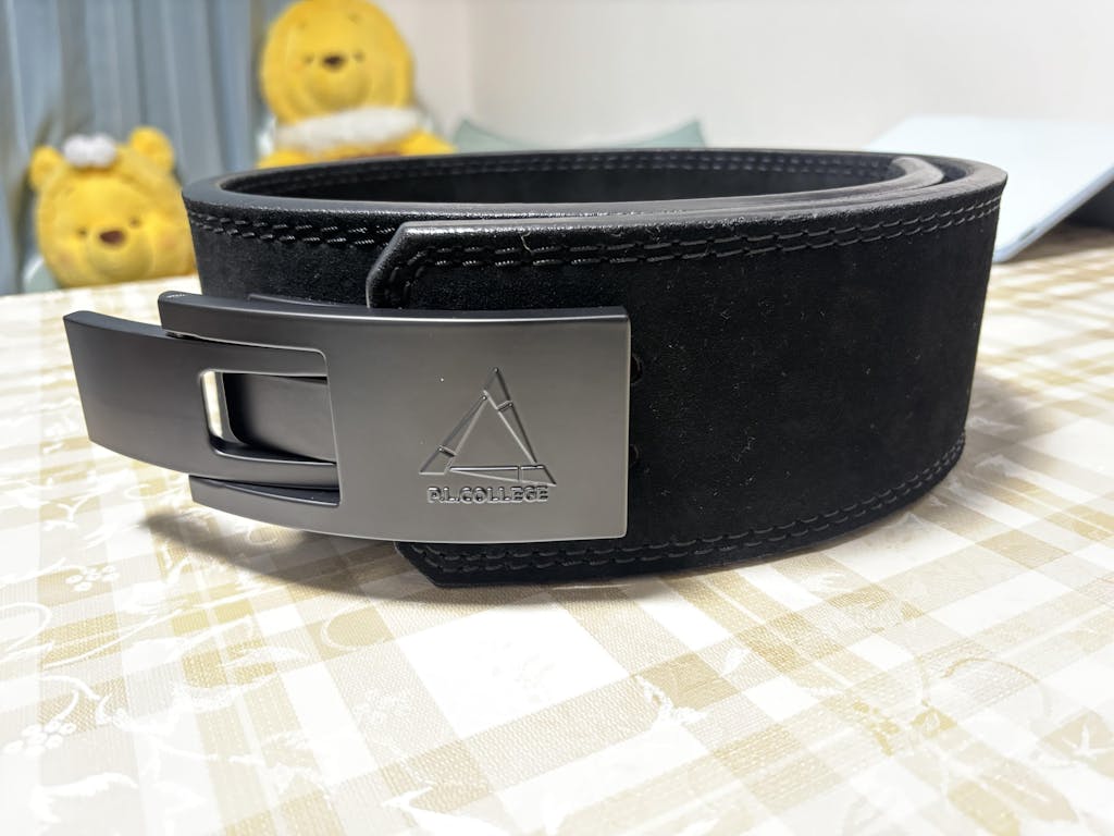 POWER パワーベルトライト-P.L.College-パワーリフティングベルト POWER BELT LITE-パワーベルトライト-P.L.College-パワーリフティング