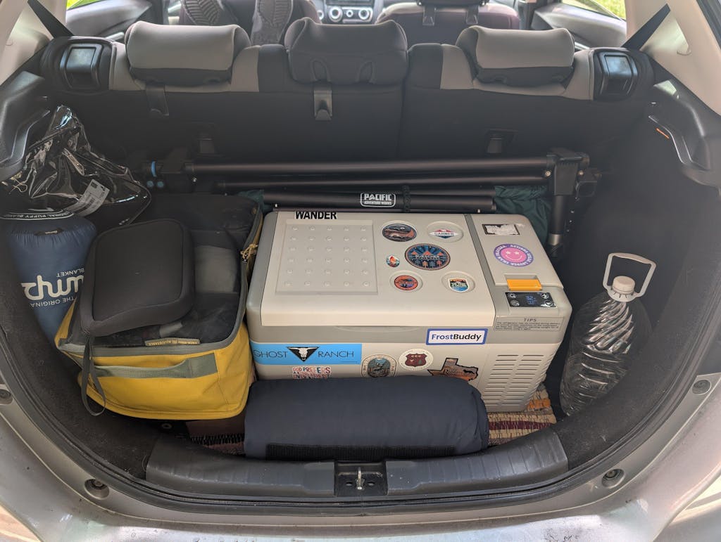 Pacific Adventure Works