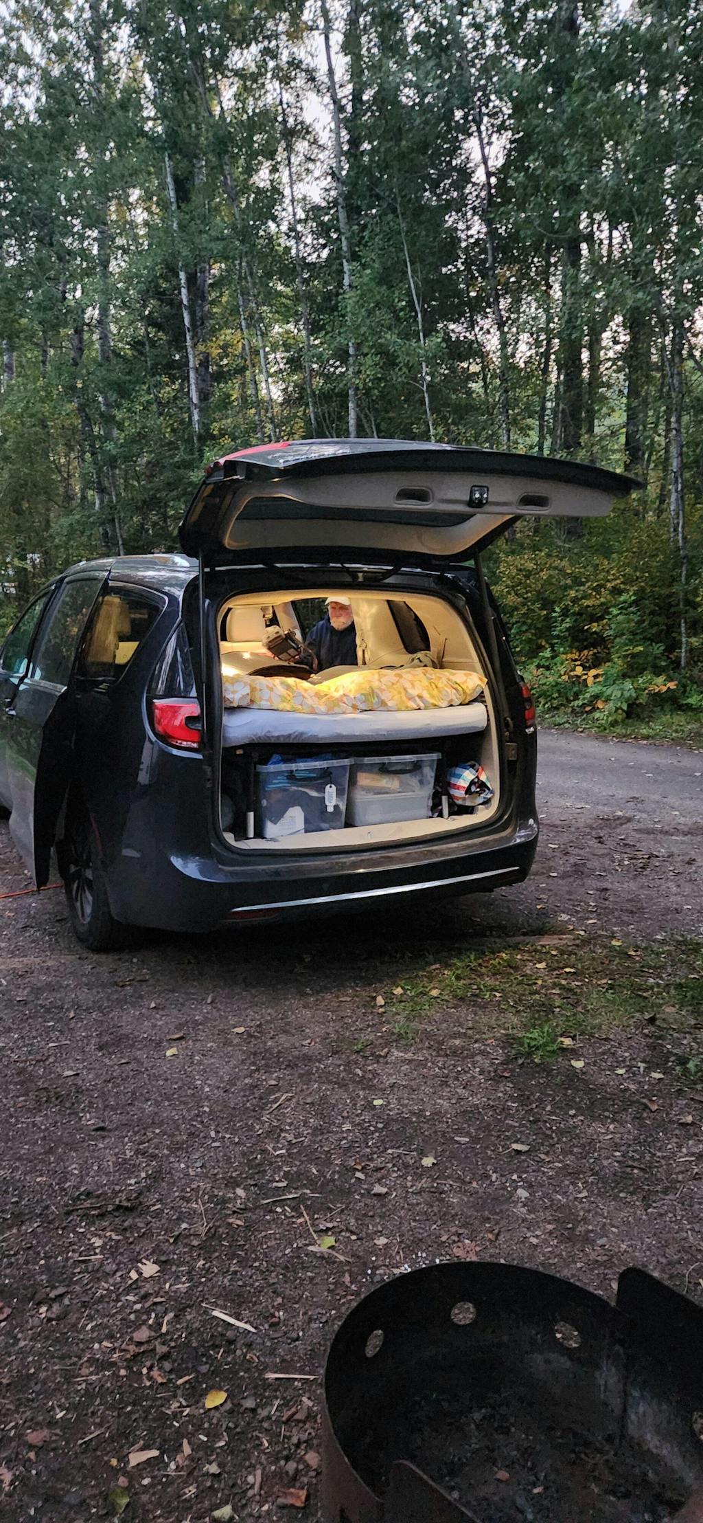 Pacific Adventure Works