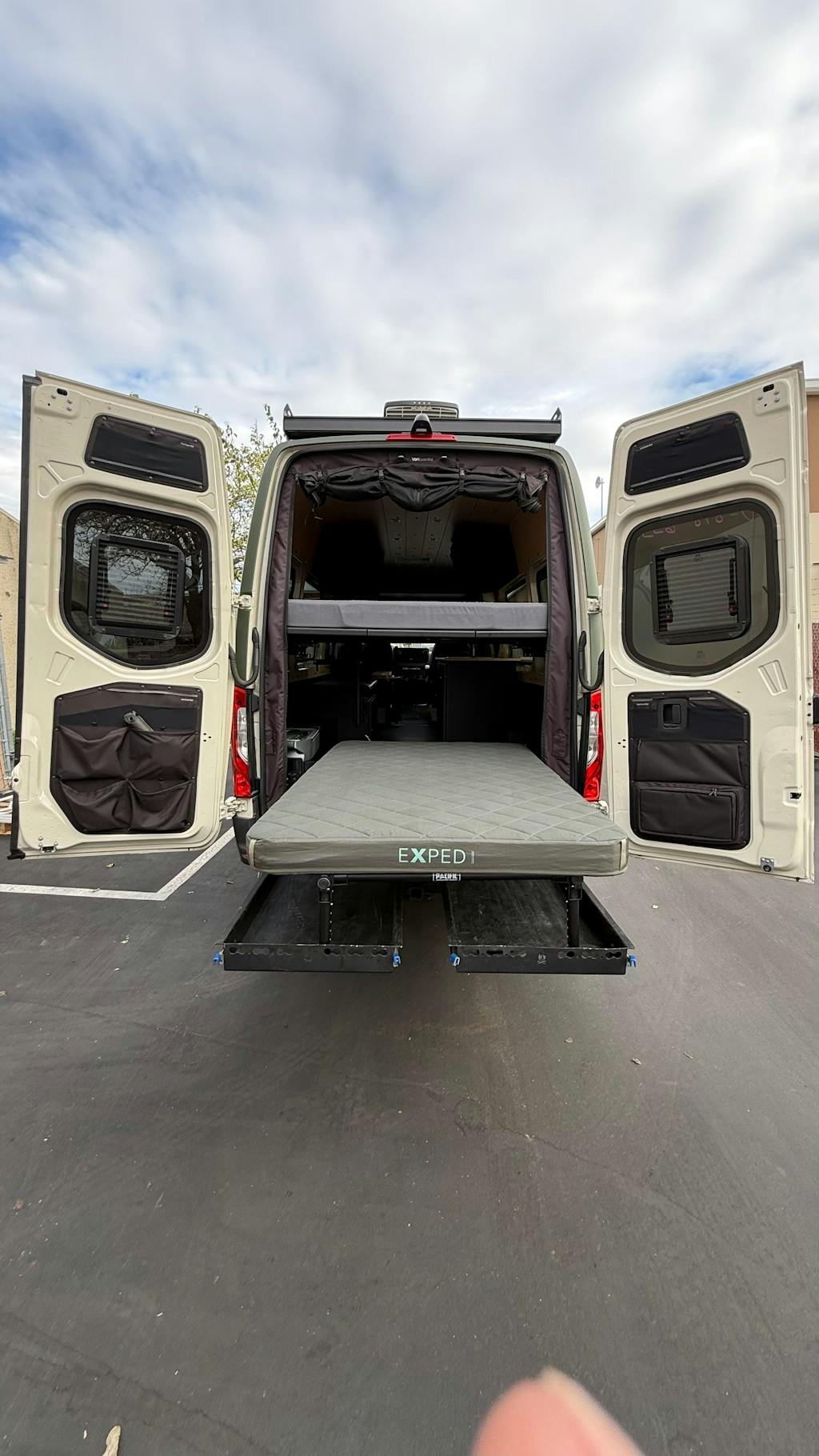 Pacific Adventure Works