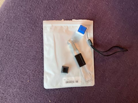 Keyboard Fidget Base