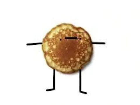 Keyboard Fidget Base