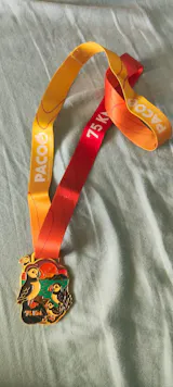 Challenge 75km pour les Macareux Moine