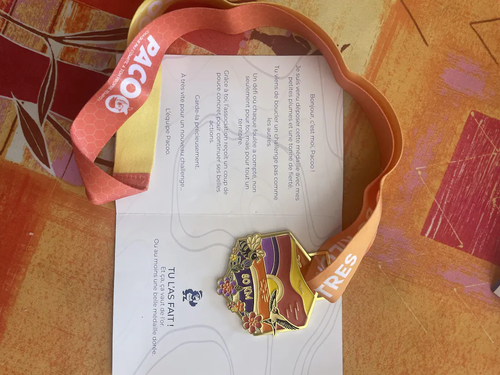 Pacoo Challenges
