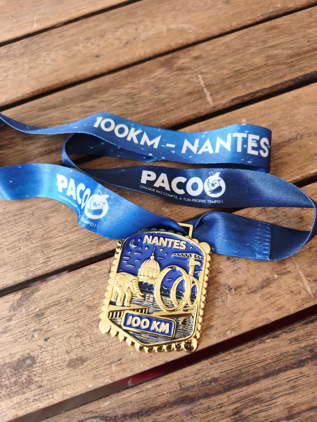 Pacoo Challenges