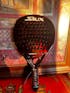 Siux Diablo PRO 4 2025 Padel Racket by Tino Libaak
