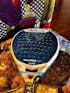 Siux Valkiria PRO 2025 Padel Racket by Sofía Araújo