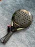 Siux Trilogy PRO 5 2025 Padel Racket