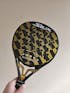 Siux Electra Stupa PRO ST4 2025 Padel Racket by Franco Stupaczuk