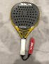 Siux Electra Elite 4 2025 Padel Racket by Franco Stupaczuk