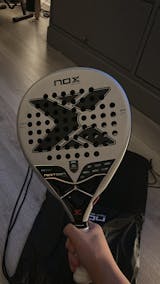 Padel Racket
