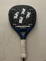 Hirostar Horizon 2026 Padel Racket