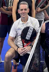 Padel Racket