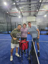 Padel Racket