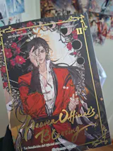 Heaven Official's Blessing 02 - España