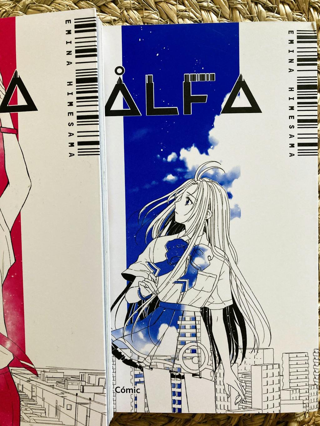 Regalos - Emina Himesama