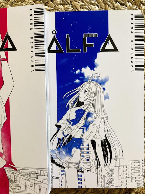 Regalos - Emina Himesama