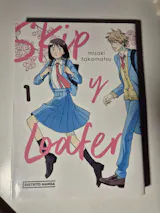 Skip Y Loafer 01  - México