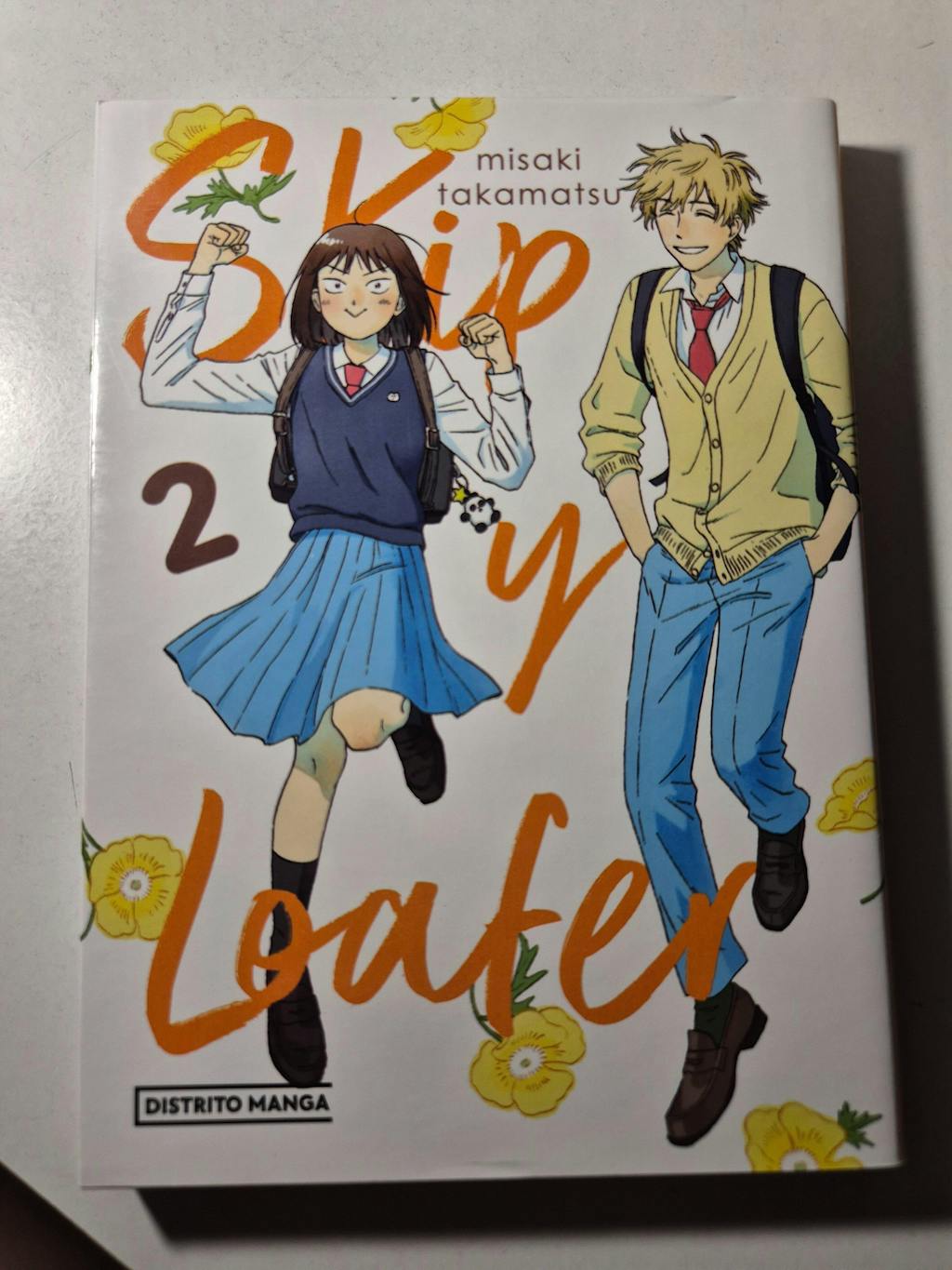 Skip Y Loafer 02  - México