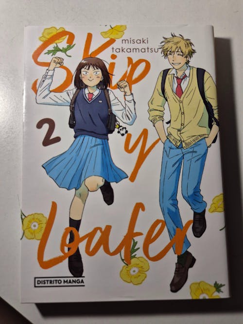 Skip Y Loafer 02  - México