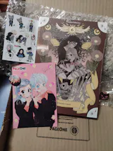 Mientras Yubooh Duerme 06 - Chile