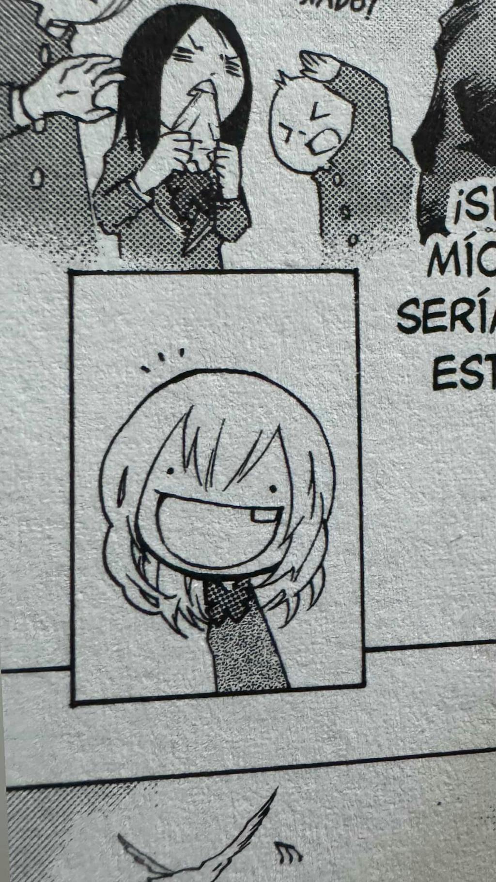 Bimbogami Ga! 01 - España